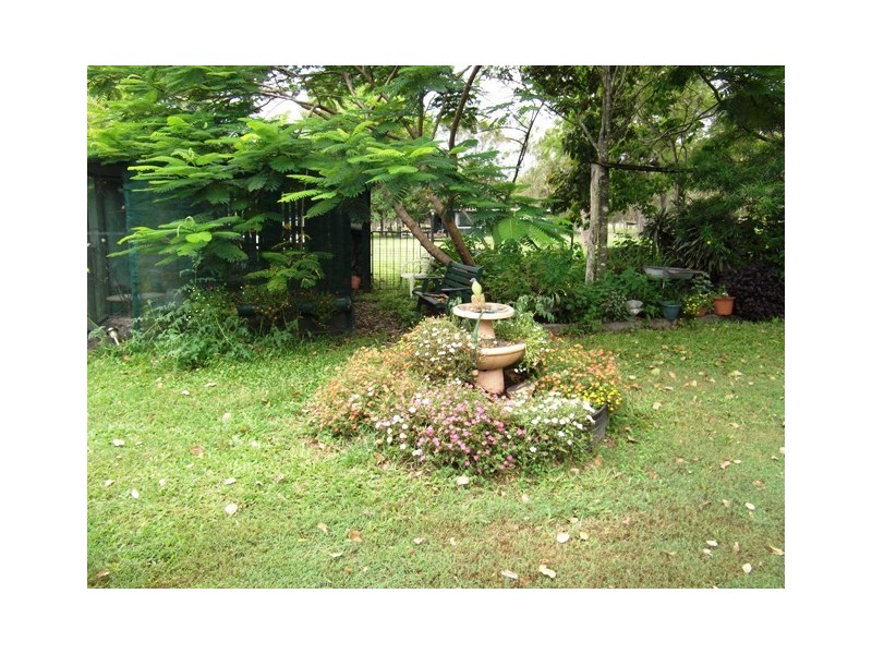 27 Olivers Road, Burrum Town QLD 4659