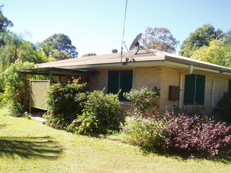 27 Olivers Road, Burrum Town QLD 4659
