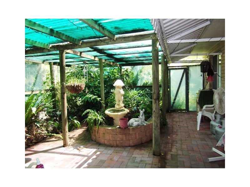 27 Olivers Road, Burrum Town QLD 4659
