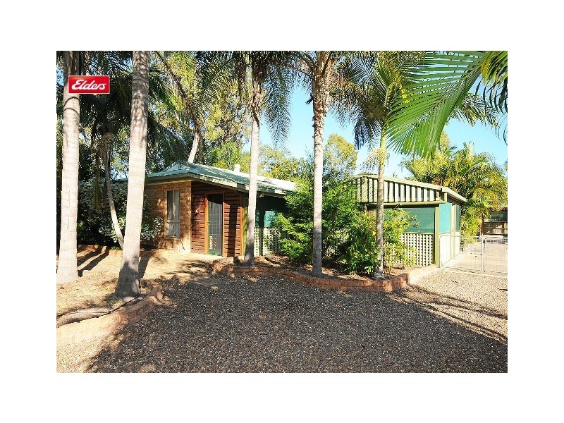 281 O’Regan Creek Road, Toogoom QLD 4655