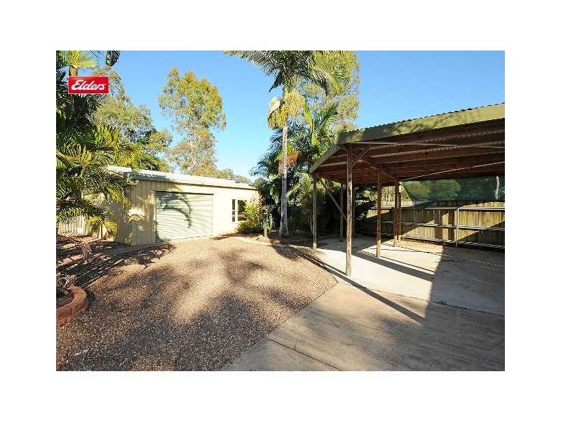 281 O’Regan Creek Road, Toogoom QLD 4655