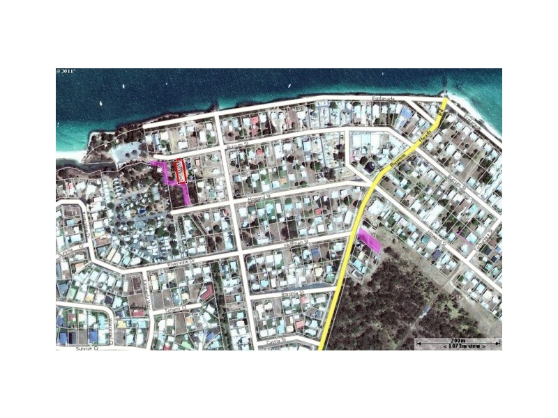 7 Burrum Street, Burrum Heads QLD 4659