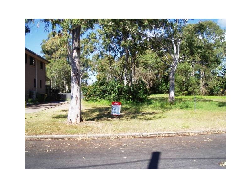 7 Burrum Street, Burrum Heads QLD 4659