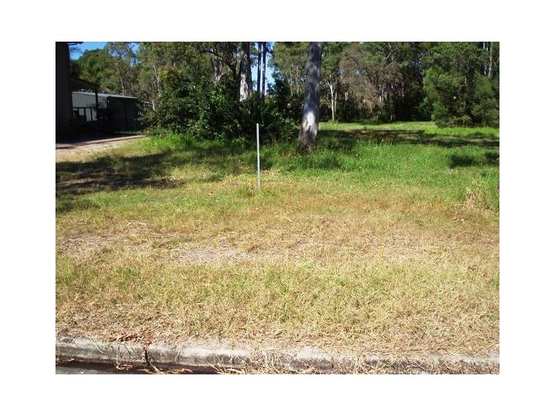 7 Burrum Street, Burrum Heads QLD 4659