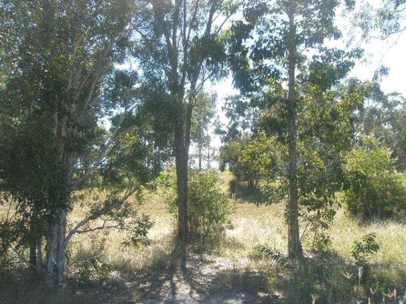 70 Traviston Way, Burrum Heads QLD 4659
