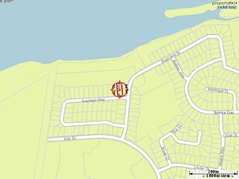 70 Traviston Way, Burrum Heads QLD 4659