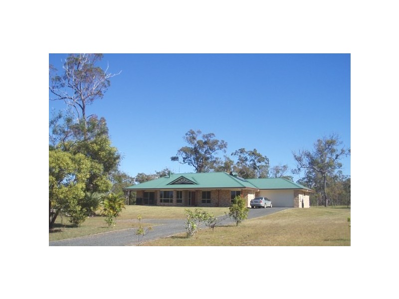 29 Oakes Drive, Burrum Heads QLD 4659