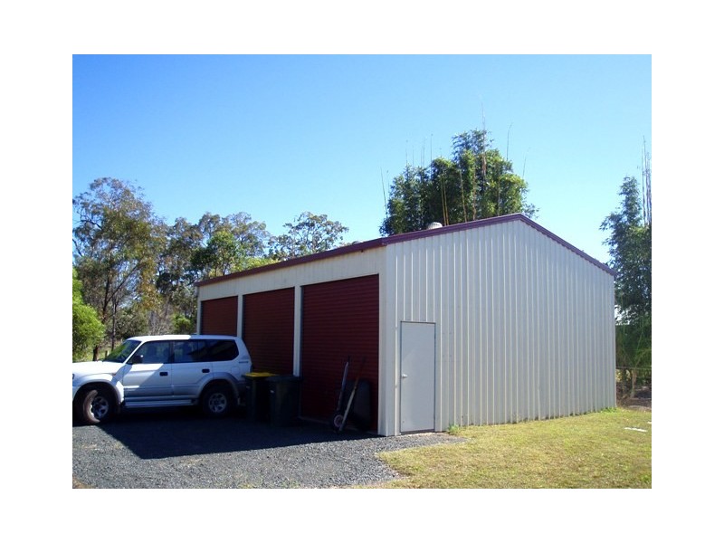 29 Oakes Drive, Burrum Heads QLD 4659