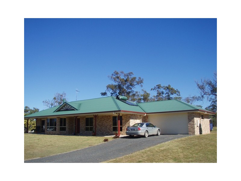 29 Oakes Drive, Burrum Heads QLD 4659