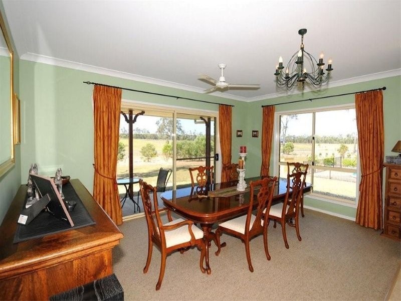 29 Oakes Drive, Burrum Heads QLD 4659