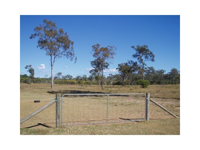 Lot 57/33 Oakes Drive, Burrum Heads QLD 4659