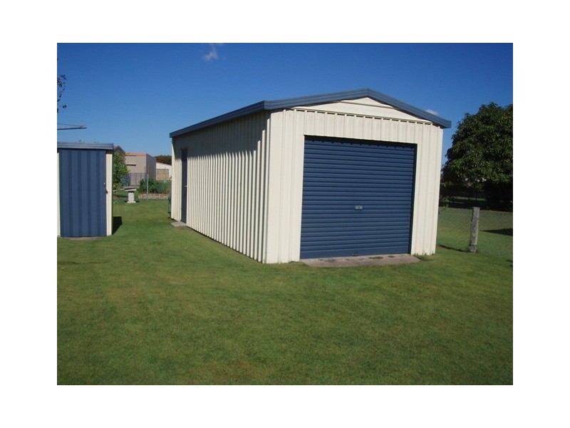 77 Riverview Drive, Burrum Heads QLD 4659