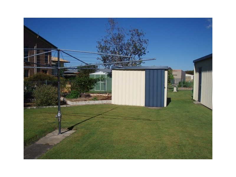 77 Riverview Drive, Burrum Heads QLD 4659