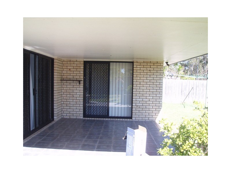 3 Lakeside Drive, Burrum Heads QLD 4659