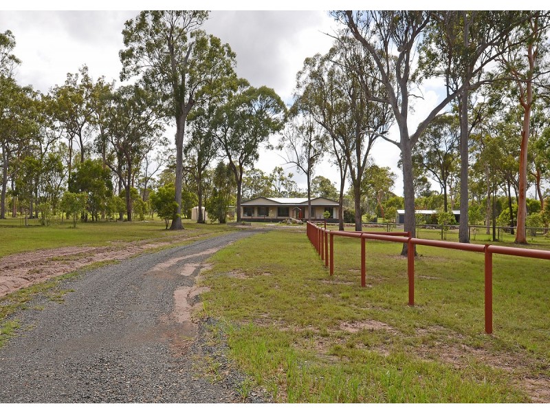 12 Oakes Drive, Burrum Heads QLD 4659