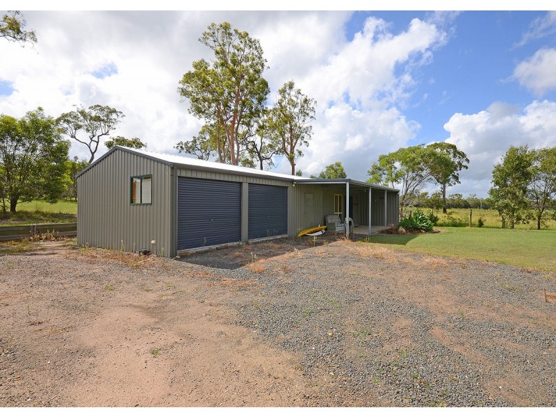 12 Oakes Drive, Burrum Heads QLD 4659