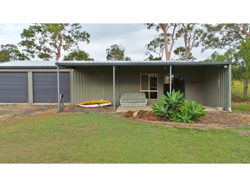 12 Oakes Drive, Burrum Heads QLD 4659