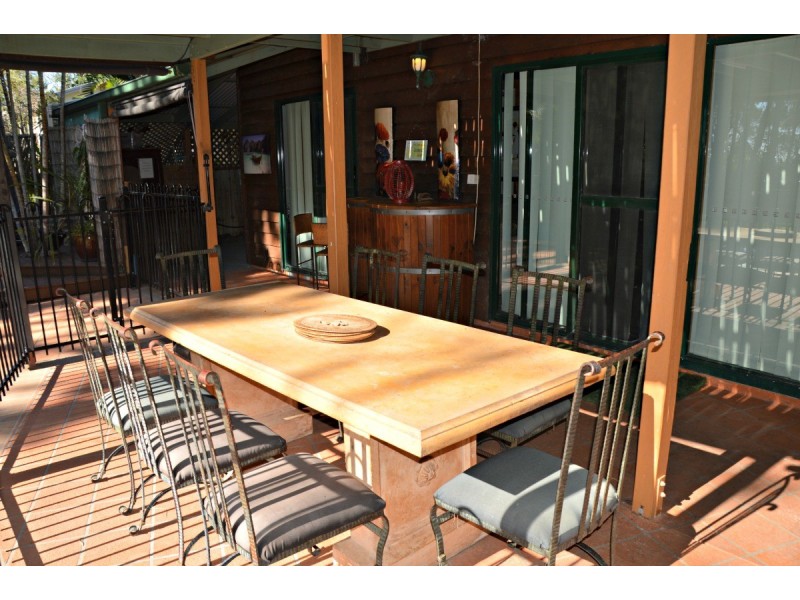 112 Kingfisher Pde, Toogoom QLD 4655