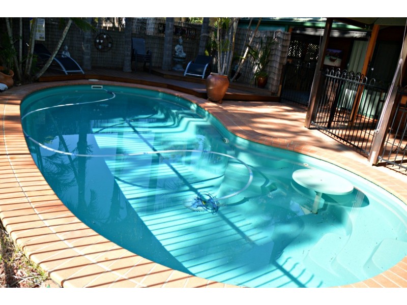 112 Kingfisher Pde, Toogoom QLD 4655