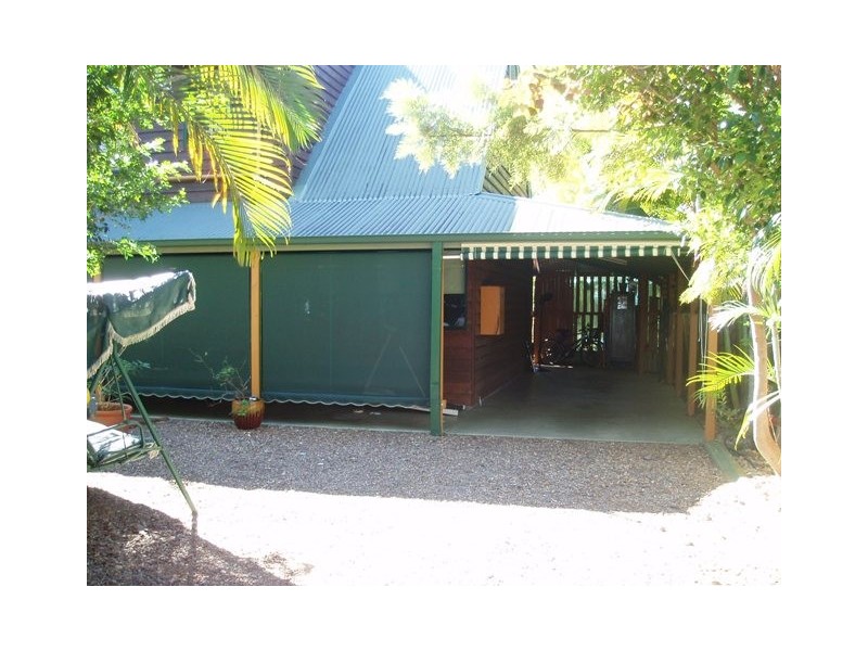 112 Kingfisher Pde, Toogoom QLD 4655