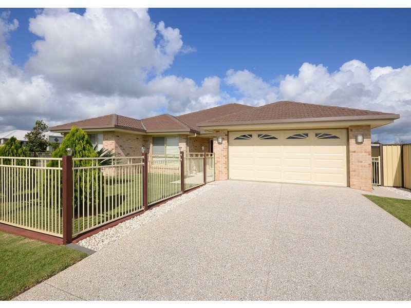 23 Louise Drive, Burrum Heads QLD 4659