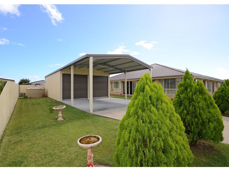 23 Louise Drive, Burrum Heads QLD 4659
