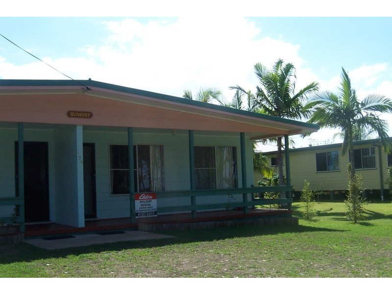 2/175 Burrum St, Burrum Heads QLD 4659