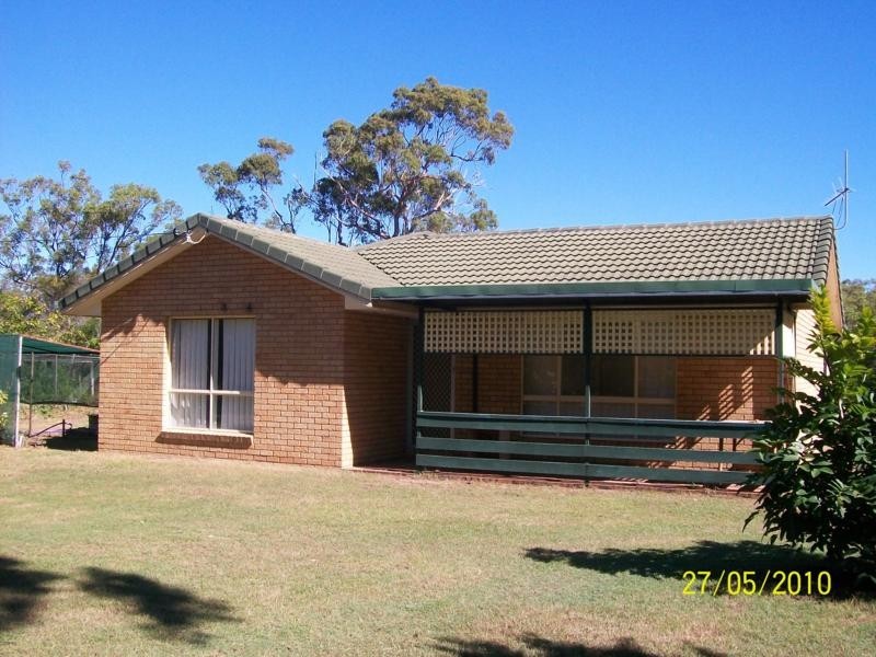 249 Pacific Haven Drive, Pacific Haven QLD 4659