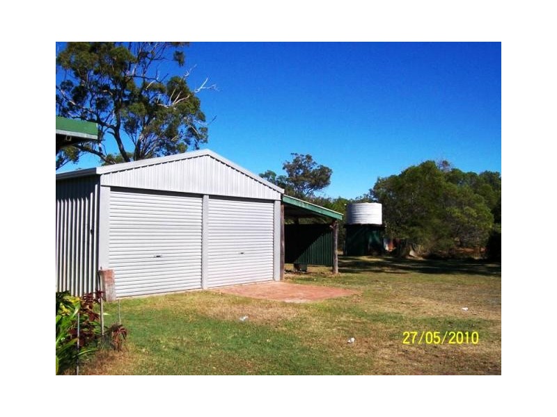 249 Pacific Haven Drive, Pacific Haven QLD 4659