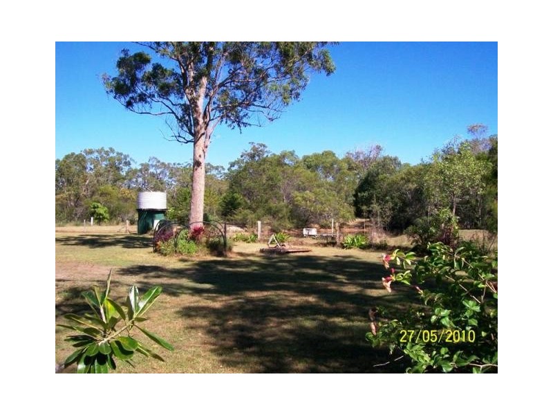 249 Pacific Haven Drive, Pacific Haven QLD 4659