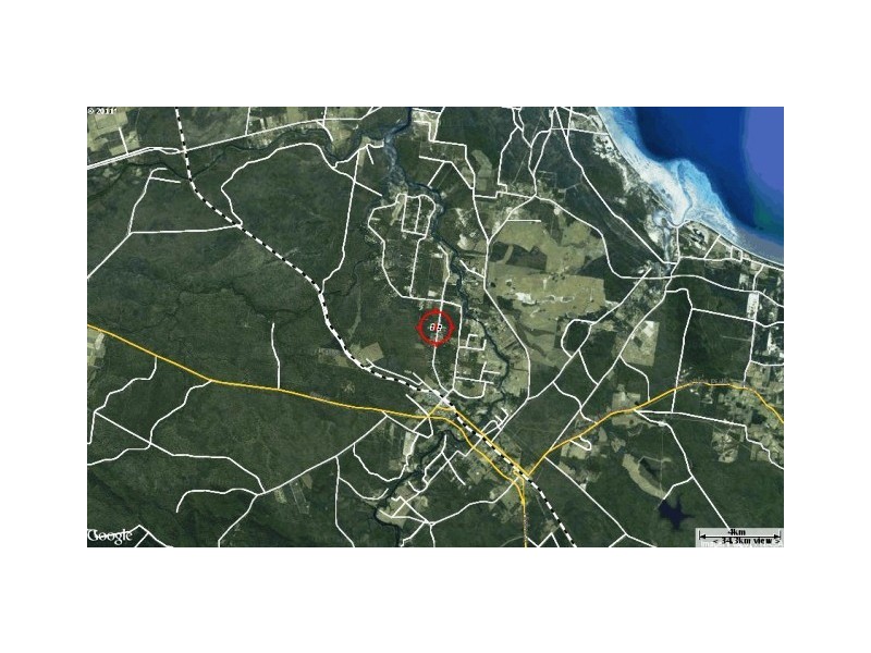 249 Pacific Haven Drive, Pacific Haven QLD 4659