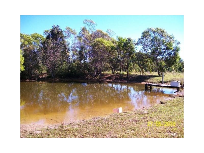 249 Pacific Haven Drive, Pacific Haven QLD 4659