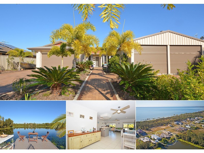 61 Beach Drive, Burrum Heads QLD 4659