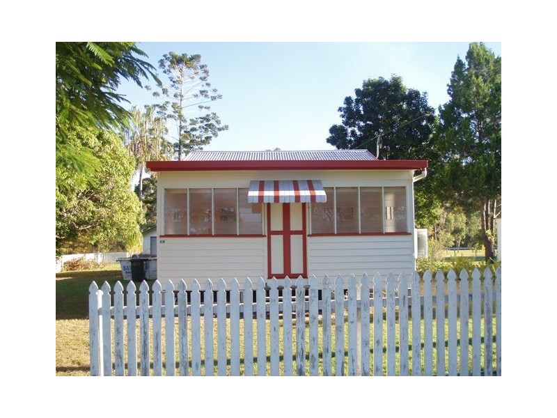 85 Howard Street, Burrum Heads QLD 4659