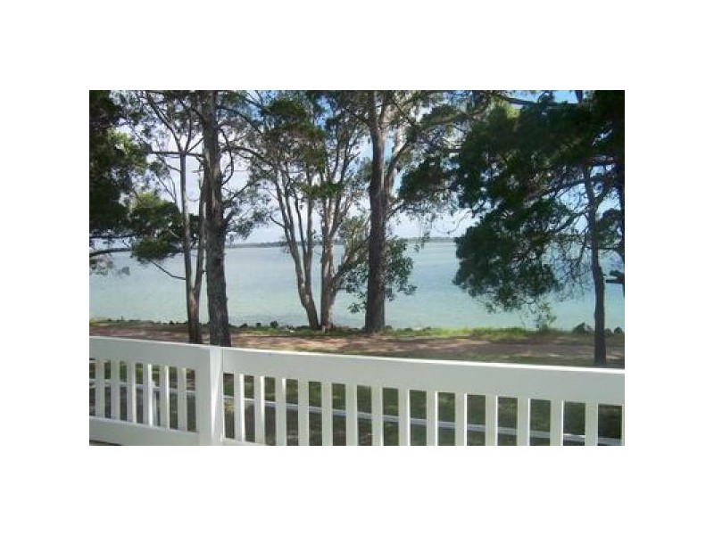 22 Burrum Street, Burrum Heads QLD 4659