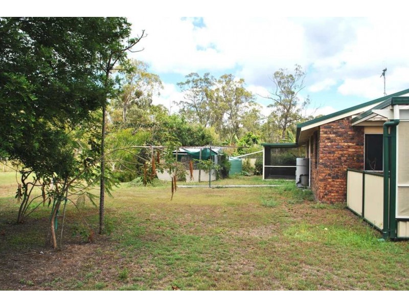 5 Dawson Court, Burrum Heads QLD 4659