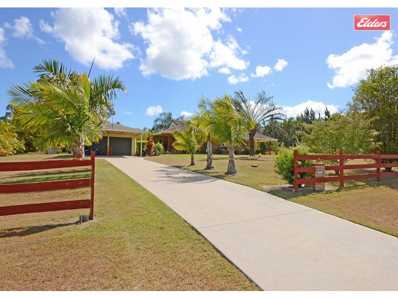 1 Oakes Drive, Burrum Heads QLD 4659