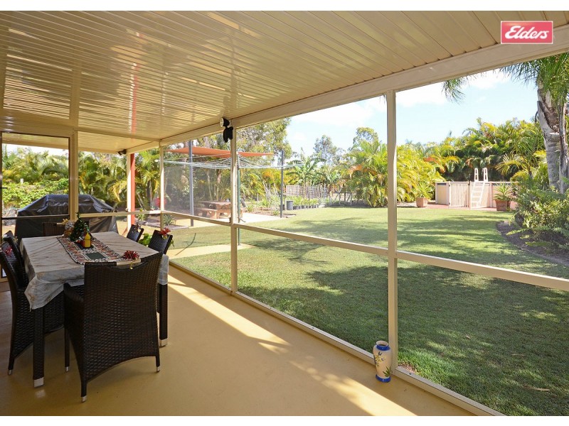 1 Oakes Drive, Burrum Heads QLD 4659