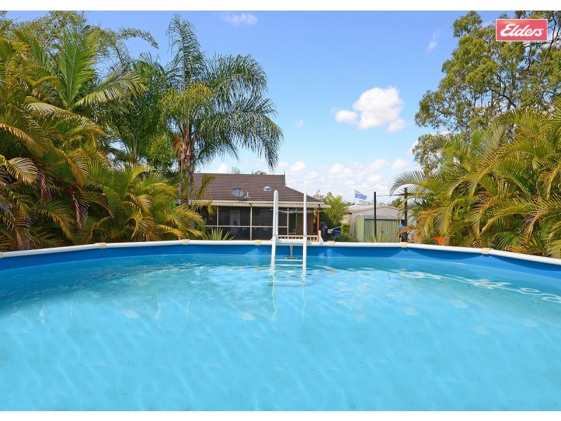 1 Oakes Drive, Burrum Heads QLD 4659
