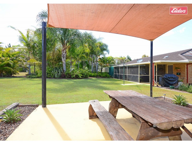 1 Oakes Drive, Burrum Heads QLD 4659
