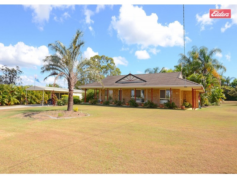 1 Oakes Drive, Burrum Heads QLD 4659