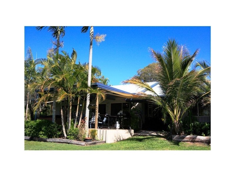 300  Pacific Haven Crct, Pacific Haven QLD 4659