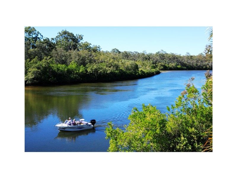 300  Pacific Haven Crct, Pacific Haven QLD 4659