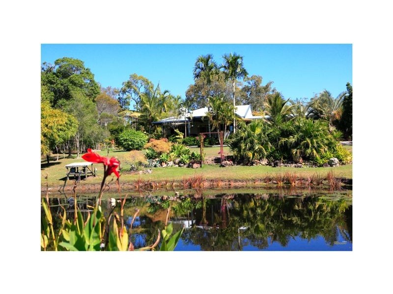 300  Pacific Haven Crct, Pacific Haven QLD 4659