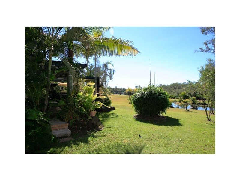 300  Pacific Haven Crct, Pacific Haven QLD 4659