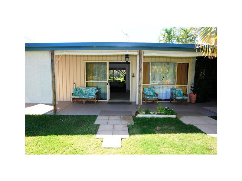 300  Pacific Haven Crct, Pacific Haven QLD 4659