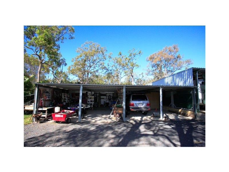 300  Pacific Haven Crct, Pacific Haven QLD 4659