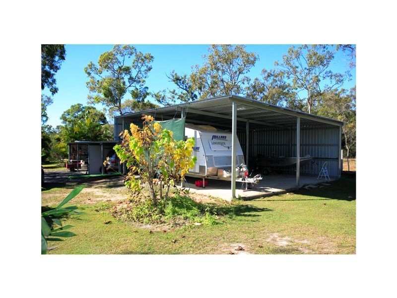 300  Pacific Haven Crct, Pacific Haven QLD 4659