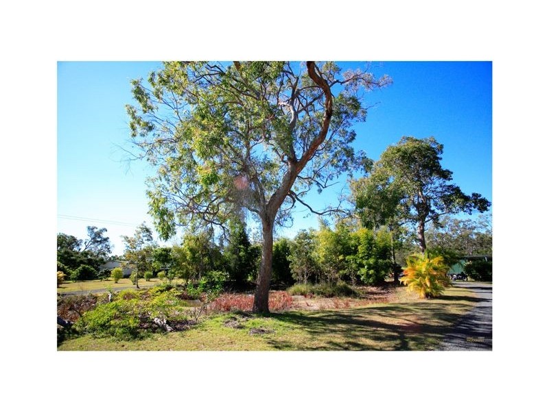 300  Pacific Haven Crct, Pacific Haven QLD 4659