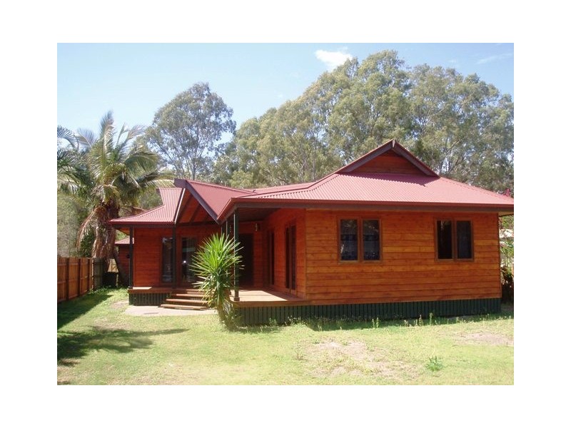 20 Ries Road, Toogoom QLD 4655